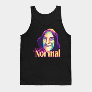 Igor Halloween wpap Tank Top